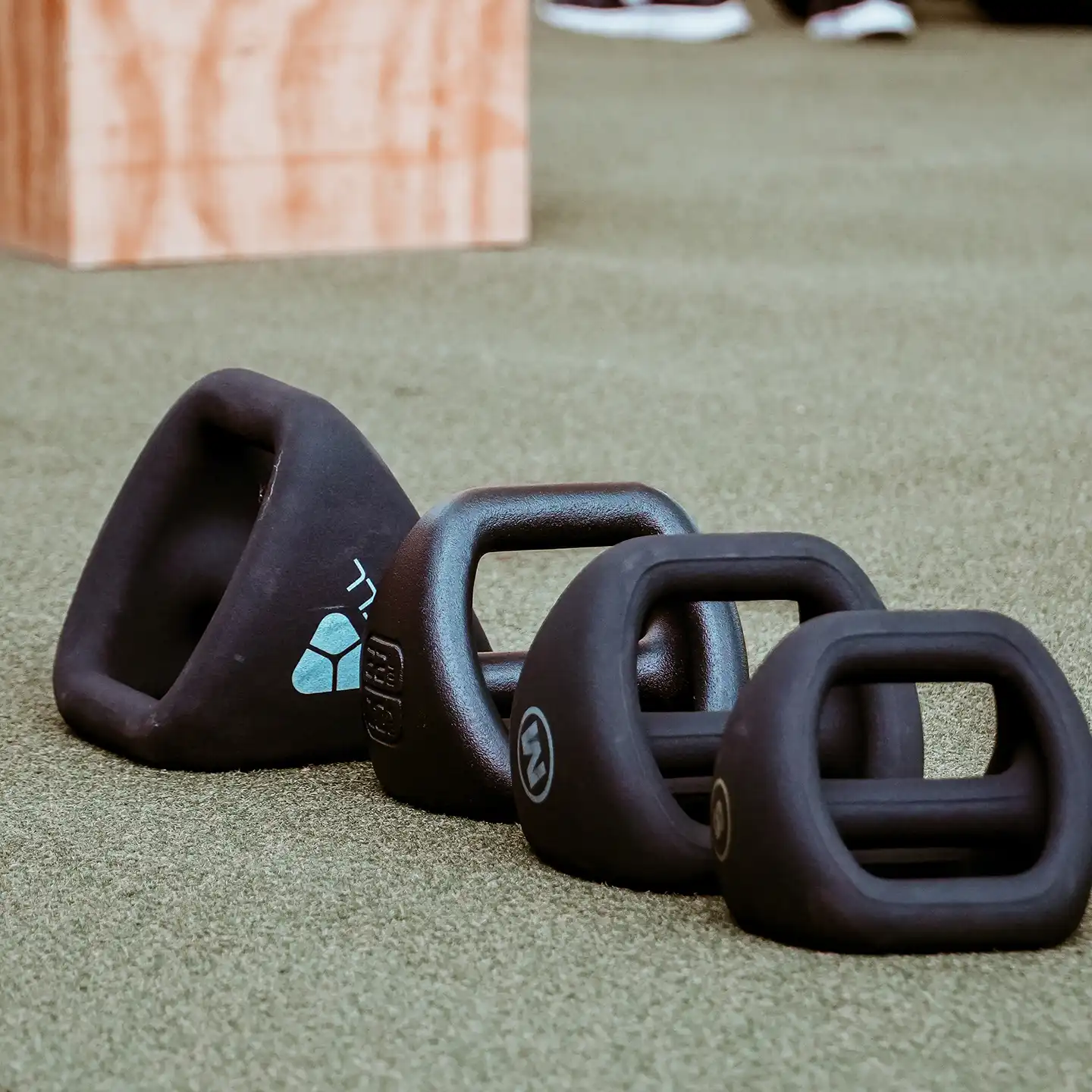 Windekind STRENGTH LAB